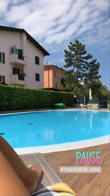 Apartment Con Piscina A 5 Minuti Dal Centro