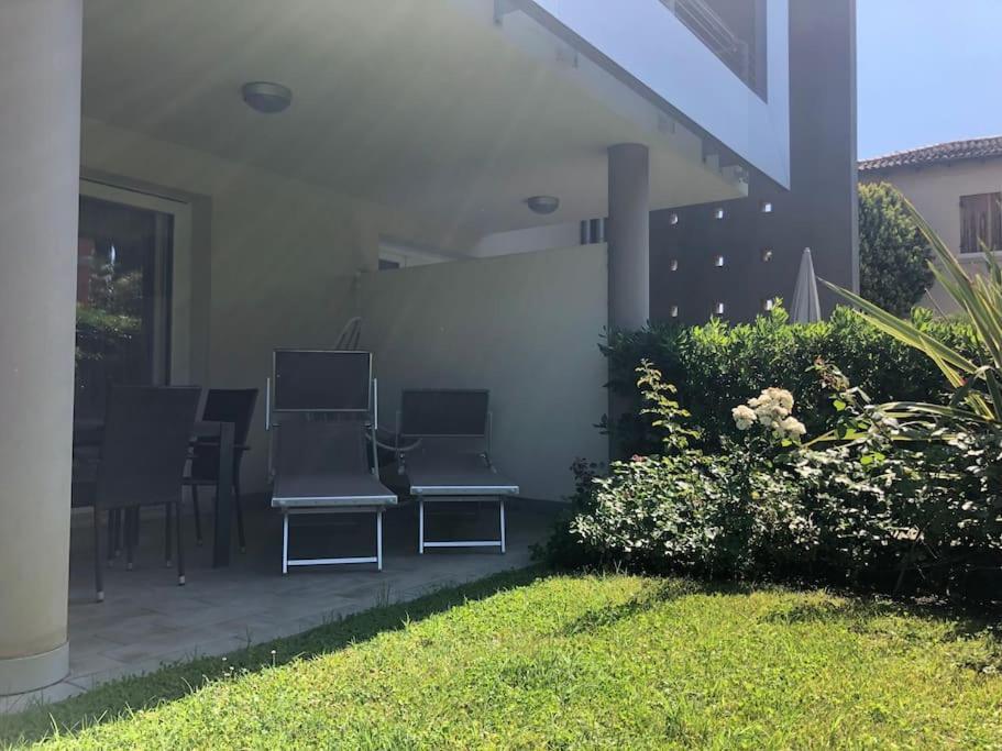 Apartment Con Piscina A 5 Minuti Dal Centro Peschiera del Garda