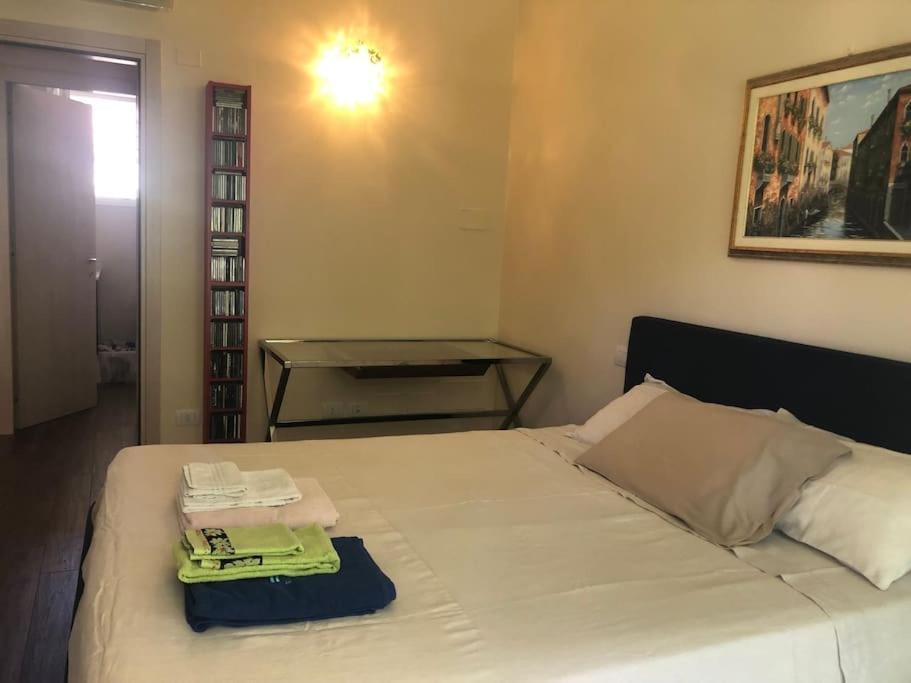 Con Piscina A 5 Minuti Dal Centro * Peschiera del Garda