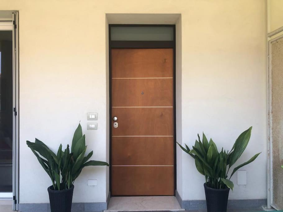 Apartment Con Piscina A 5 Minuti Dal Centro *