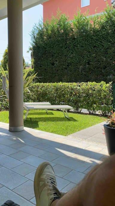 Appartement Con Piscina A 5 Minuti Dal Centro