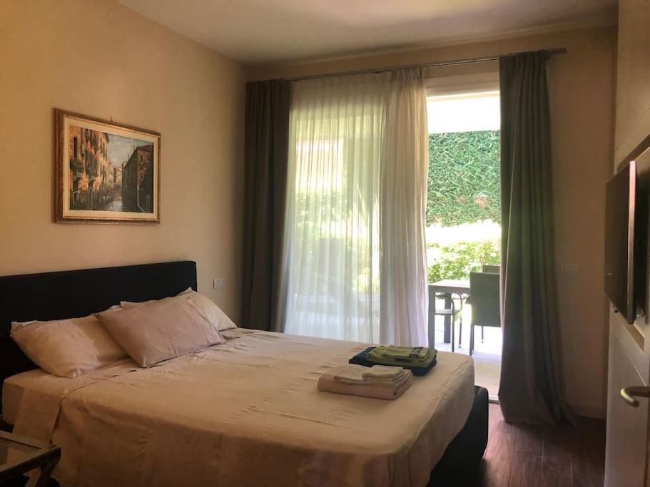 Appartement Con Piscina A 5 Minuti Dal Centro Peschiera del Garda